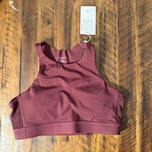 Buffbunny vanity wicked bra